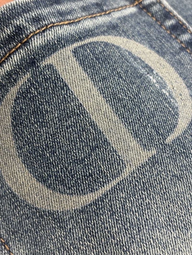 Christian Dior Jeans